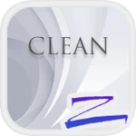 Logo of Clean android Application 