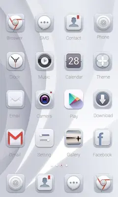 Clean android App screenshot 1