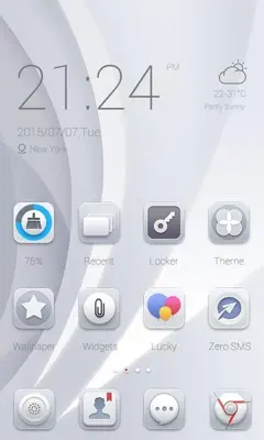 Clean android App screenshot 2